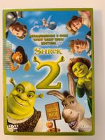 DVD- Shrek 2- Special Edition