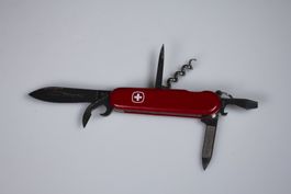 Wenger Taschenmesser Delémont