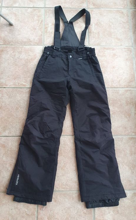 Pantalon de ski Icepeak | Kaufen auf Ricardo