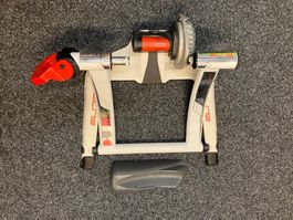 Elite Rollentrainer Indoor Training - leise