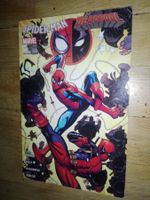 Spider-Man / Deadpool - Bis auf's Blut    (Marvel)   ©'2017