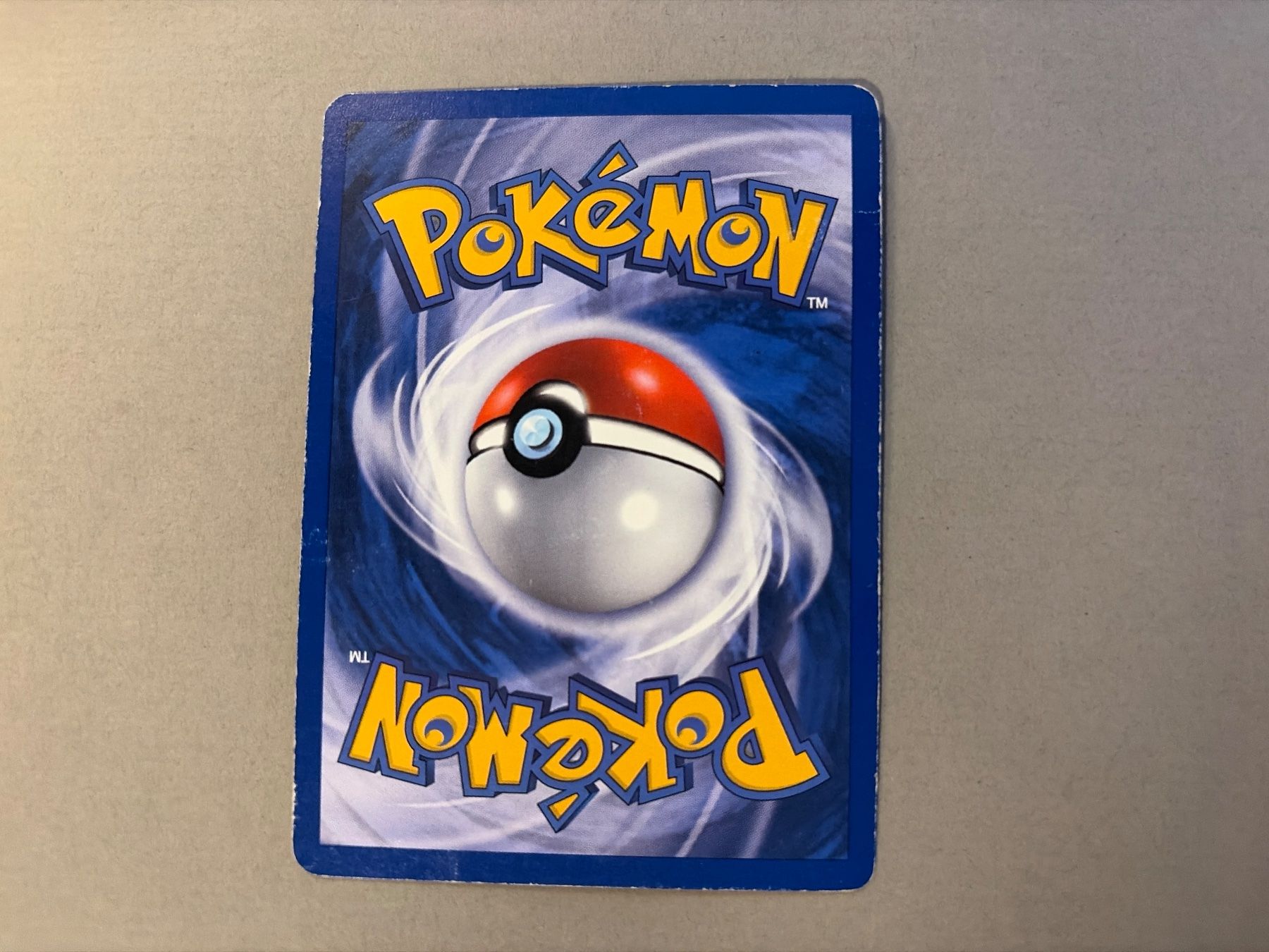 Pokémon Carte collezionabili: Dark Machamp / Machoke / Machop - Team Rocket – Usato da Kehrsatz venduto da Riyouu 2