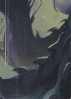 TCG Disney LORCANA URSULAS RÜCKKEHR Puzzlekarten  4 / 9