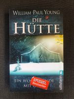 Die Hütte – William Paul Young