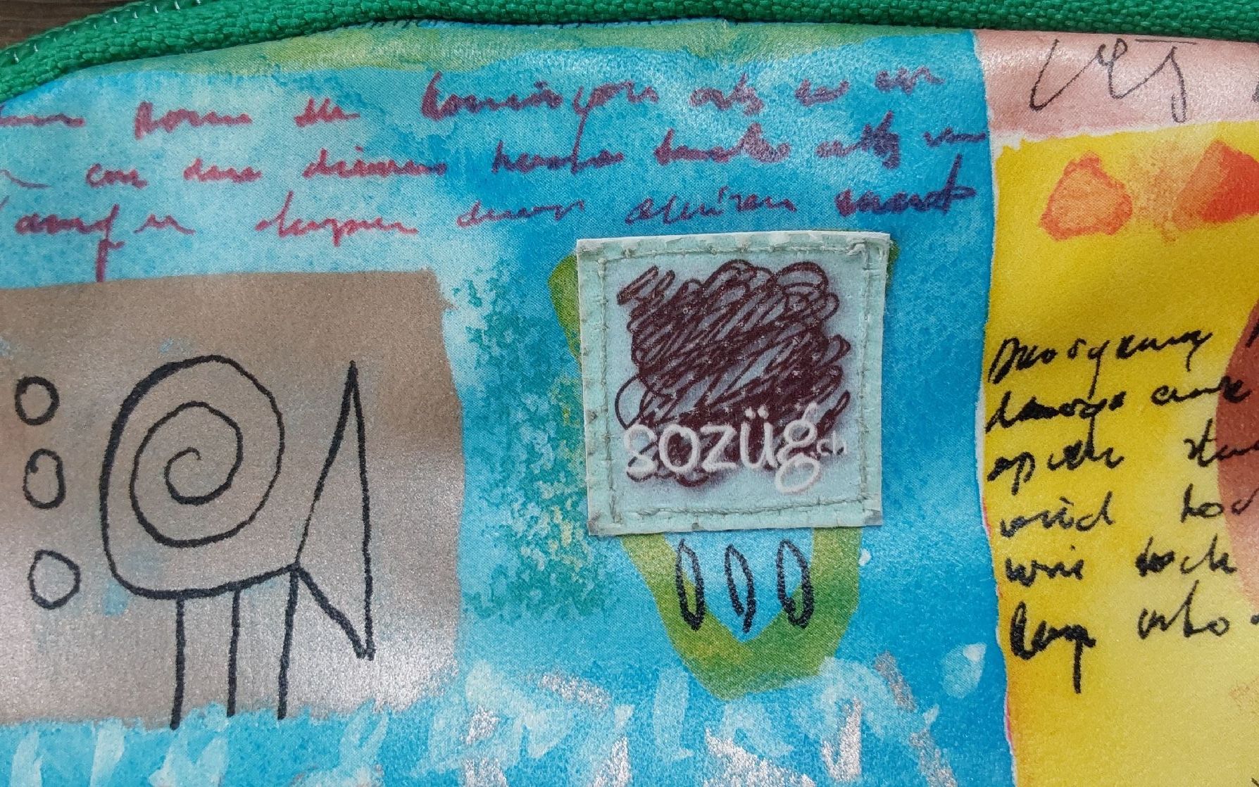 Astucci : Etui sozüg neu – Nuovo e nell'imballaggio originale da Köniz venduto da scopello12 2