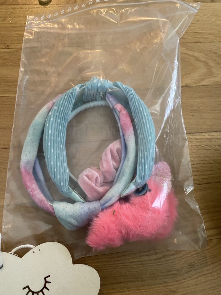 Accessori per capelli: Haarschmuck Mädchen – Usato da Root venduto da Ona9987 1