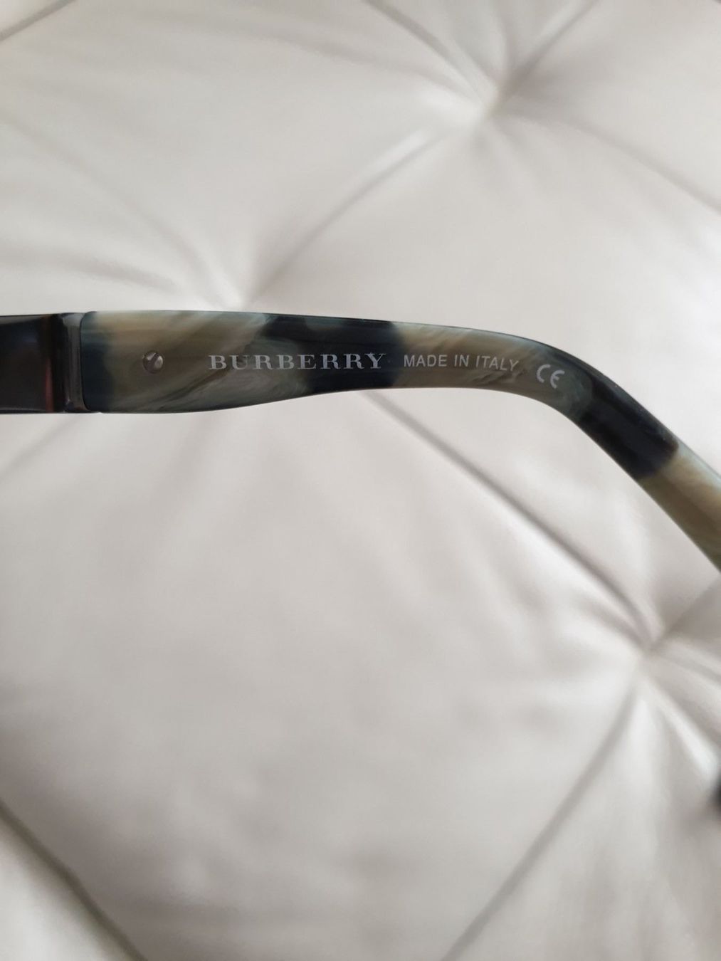 Burberry Occhiali & Lenti: ❤Burberry Sonnenbrille❤ – Usato da Goldach venduto da Wave82 2