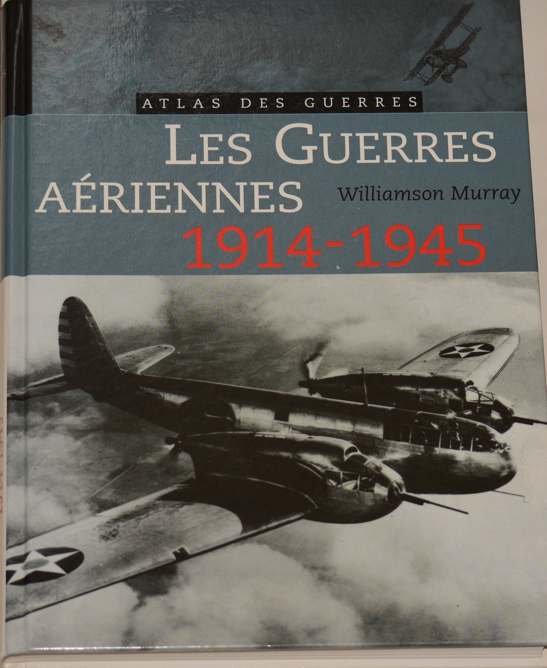 Libri: Les Guerres Aerienne – Usato da Basel venduto da Dogana