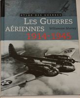Les Guerres Aerienne