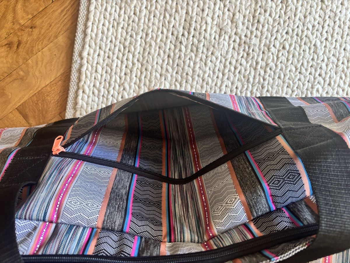 Dakine Valigie: Dakine Rolltasche / Koffer – Usato da Solothurn venduto da Dudu92 1