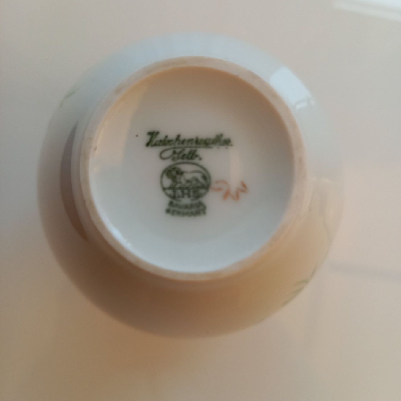 Hutschenreuther Vasi & Recipienti: Hutschenreuther Vase – Usato da Würenlos venduto da Sissy49 3