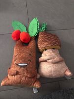 Plüschtiere von Coop NEU