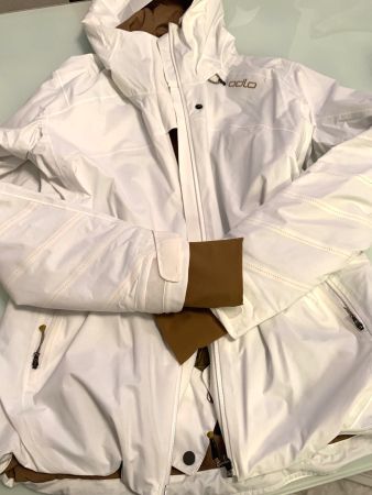 ODLO SKI-Jacke Grösse L