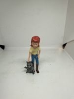 Spielfigur Bibi und Tina die Waschbären sind los Tonie