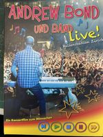 Andrew Bond DVD