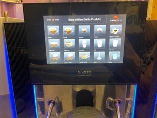 Macchine per caffè & Macchine per espresso: Kaffeemaschine Rex Royal S200 – Nuovo (secondo la descrizione) da Wädenswil venduto da Dagobert85 1