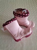 NEU Gummistiefel Elefanten gr. 21