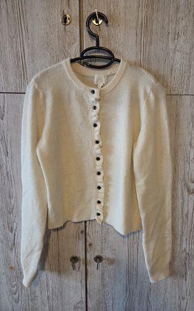 Schönes Cardigan/Jäckli von H&M in der Grösse XS 