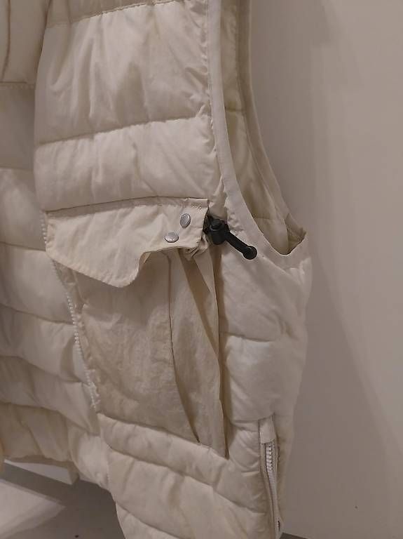 Gilet & Giacche: Gilet Blauer USA Tactical "External Mark 4 – Usato da vacallo venduto da and_lfj2 2