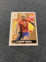 Panini FIFA WM 2026 Extra Sticker Bronce Lamine Yamal