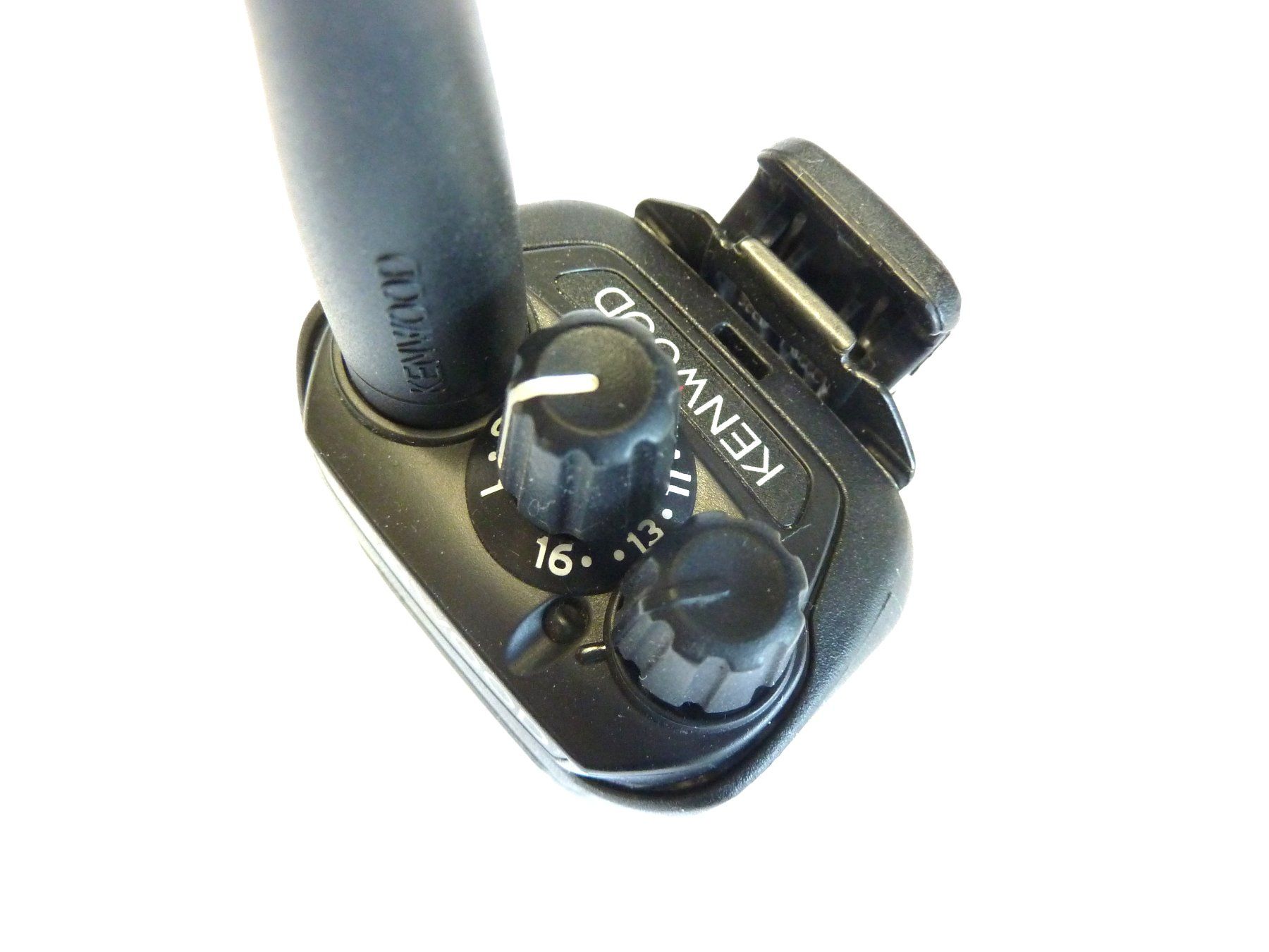 Kenwood Radiocomunicazione: Handfunk, Kenwood TK-D240-E VHF – Usato da Schliern b. Köniz venduto da Spidi02 1