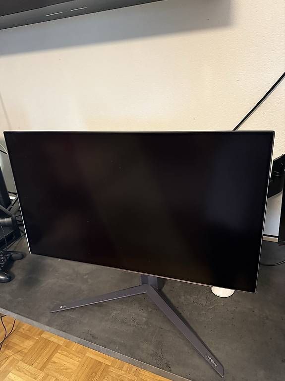 Monitore: Moniteur Oled 240hz – Gebraucht aus Lucens von cra_qlm5