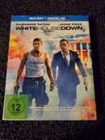 White House Down Blu-ray Disc