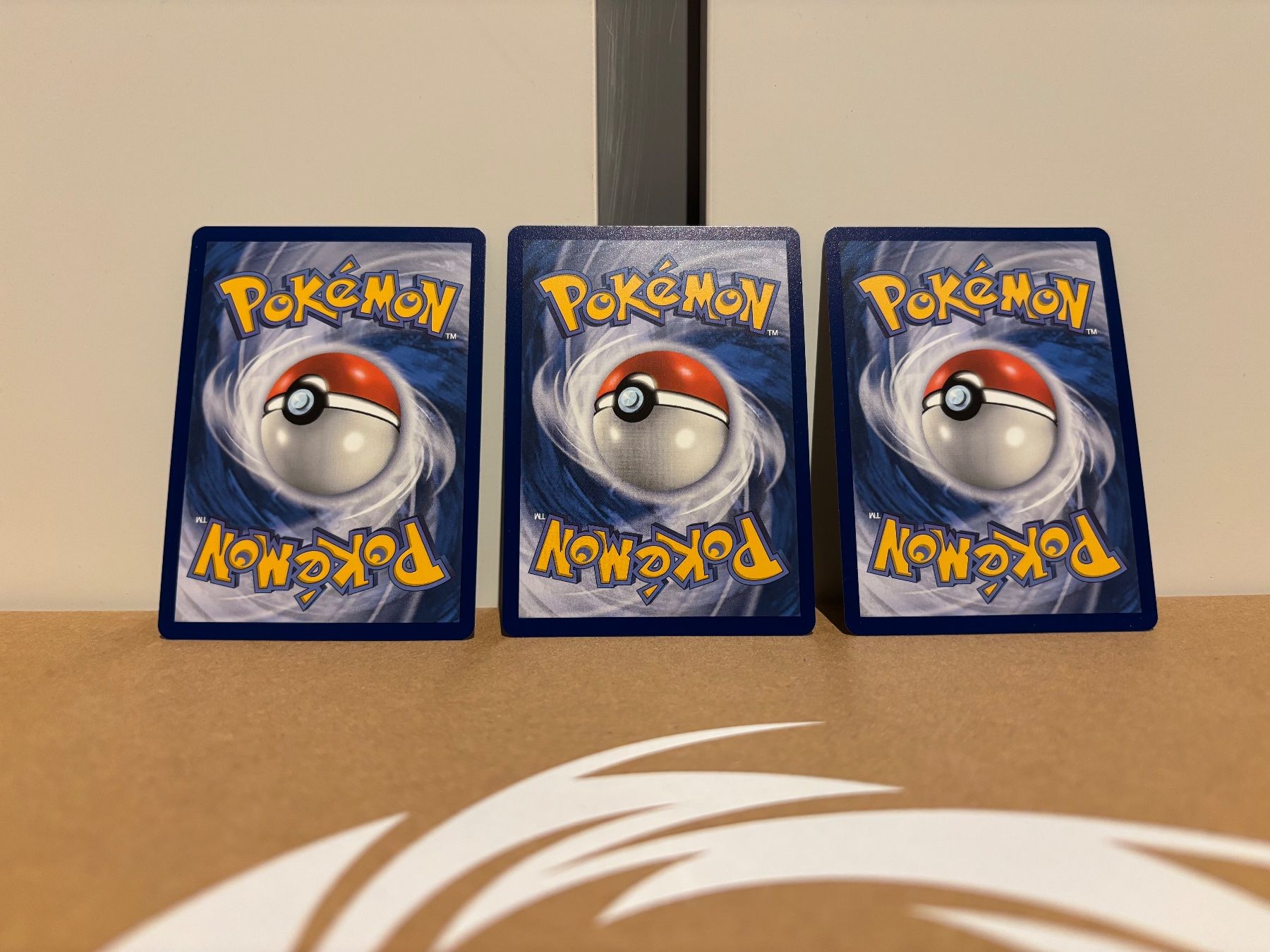 Pokémon Sammelbilder & Trading cards: First Partner / Erste Partner - Sinnoh – Neu (gemäss Beschreibung) aus Brugg AG von SealD.Man 1