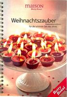 BETTY BOSSI: Weihnachtszauber