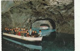 Seegrotte bei Mödling