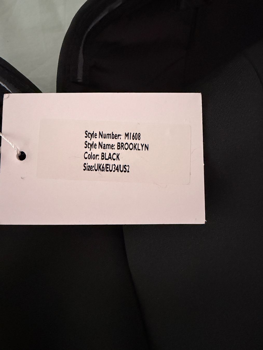 Vestiti: Jarlo Cocktailkleid 34Gr – Nuovo e nell'imballaggio originale da Wädenswil venduto da Alice_style 2