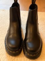 Stiefeletten Gr 38. Dr Martens schwarz