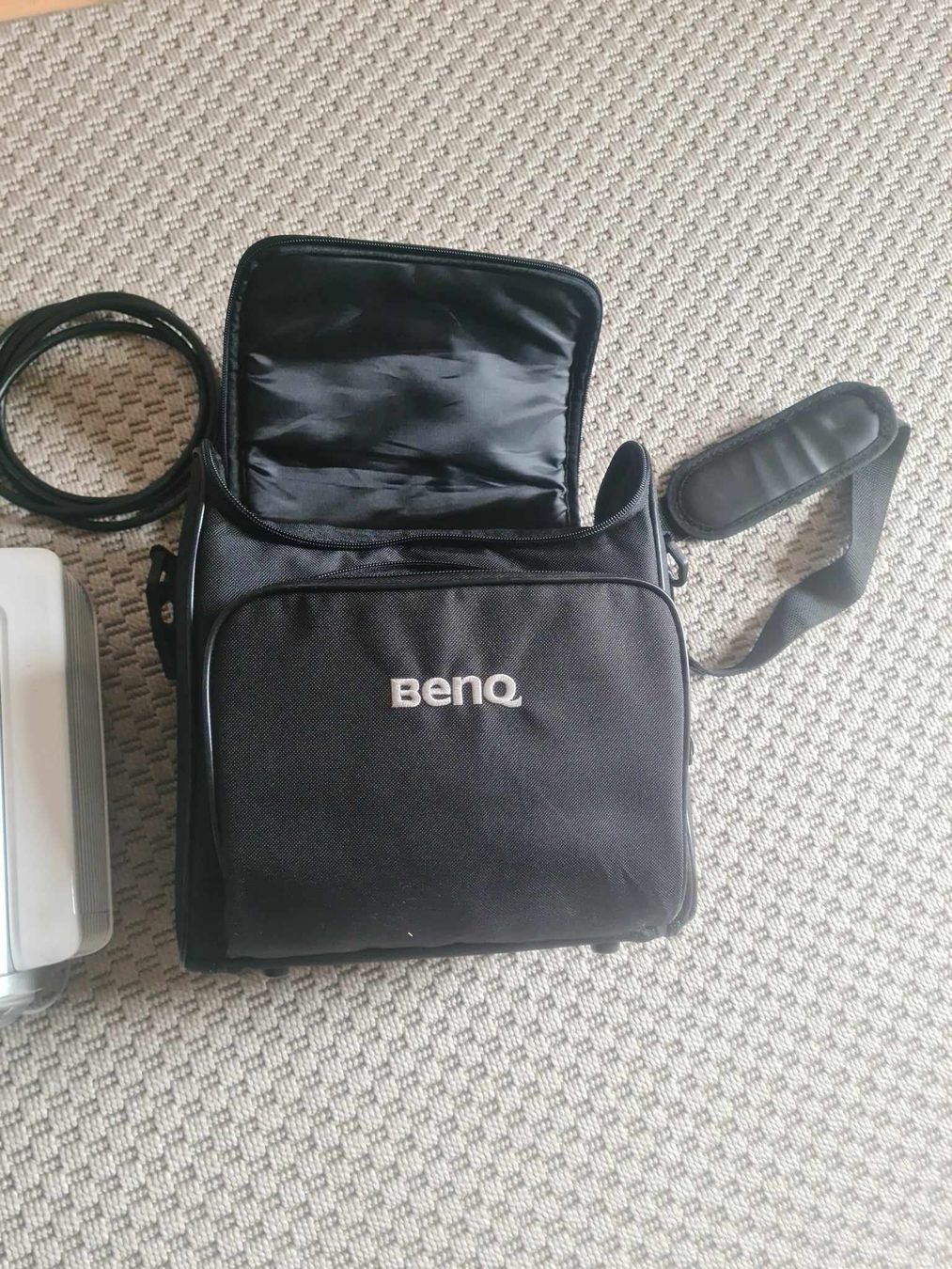 BenQ Home Cinema: BenQ MP512 ST Projektor – Usato da Tann venduto da Raqueldoo 1