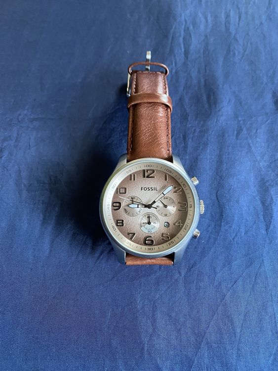 Fossil BQ2707 Orologio Da Uomo