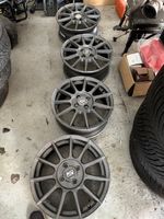 MSW OZ Felgen für Mini Cooper