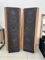 Paire d'enceintes Infinity RS4B