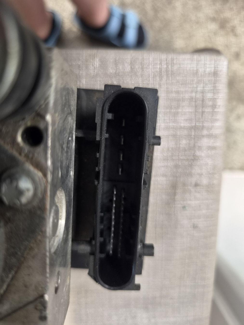 Opel Alle Autoersatzteile: ABS Block Opel Corsa d – Gebraucht aus Oftringen von Trance_queen90 1