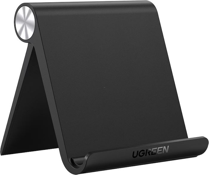 Altro in Decorazioni & Accessori: Ugreen Smartphone Tischständer – Nuovo e nell'imballaggio originale da Veltheim AG venduto da EVENT-LLS