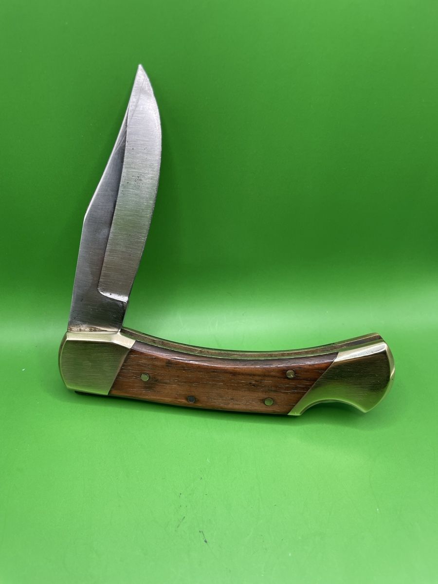 Coltelli tascabile: Taschenmesser Jaguar – Usato da Boltigen venduto da has_rpx7 3
