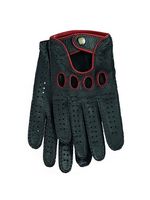 Feiner Autohandschuh aus Leder "NELSON"