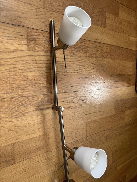 Lampe  2