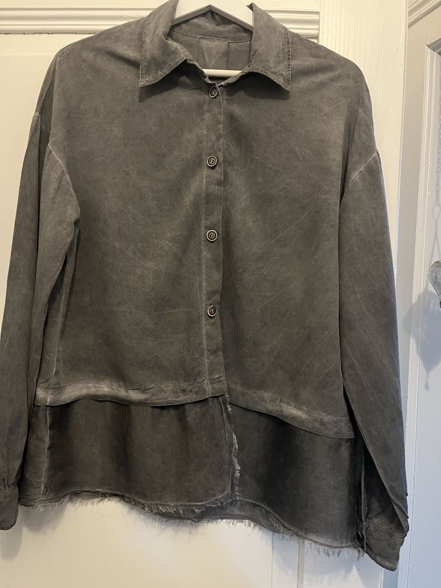 Camicette: Bluse von Sanctamuerte – Usato da Ostermundigen venduto da jovia2000 1