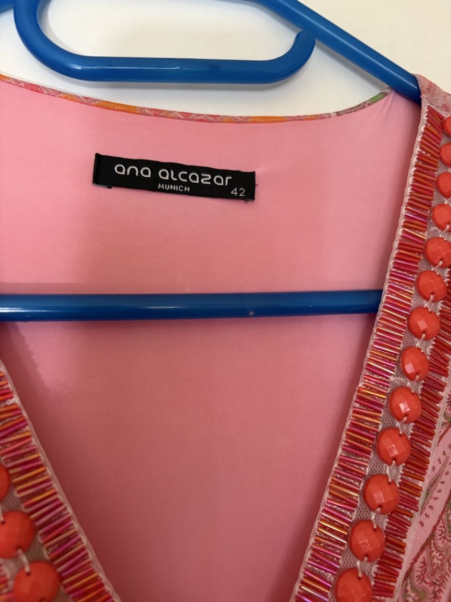 Ana Alcazar Vestiti: Ana Alcazar Kleid – Usato da Basel venduto da Brunner.T 3