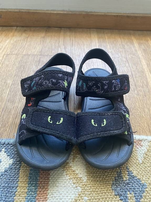 Scarpe per ragazzi: Sandalen gr.28 – Usato da Zürich venduto da Nin_1543c