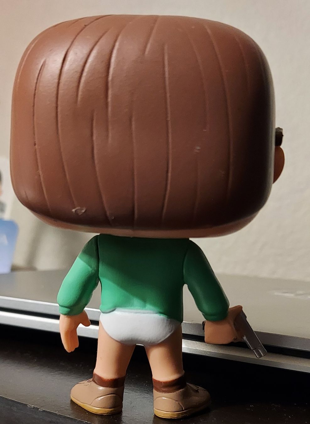 Funko Statuette: Figurine Funko Pop! - Breaking Bad – Usato da Gland venduto da pso_zsc6 1
