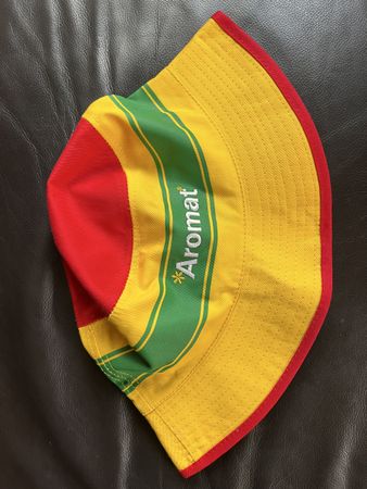 Aromat Hut limitiert