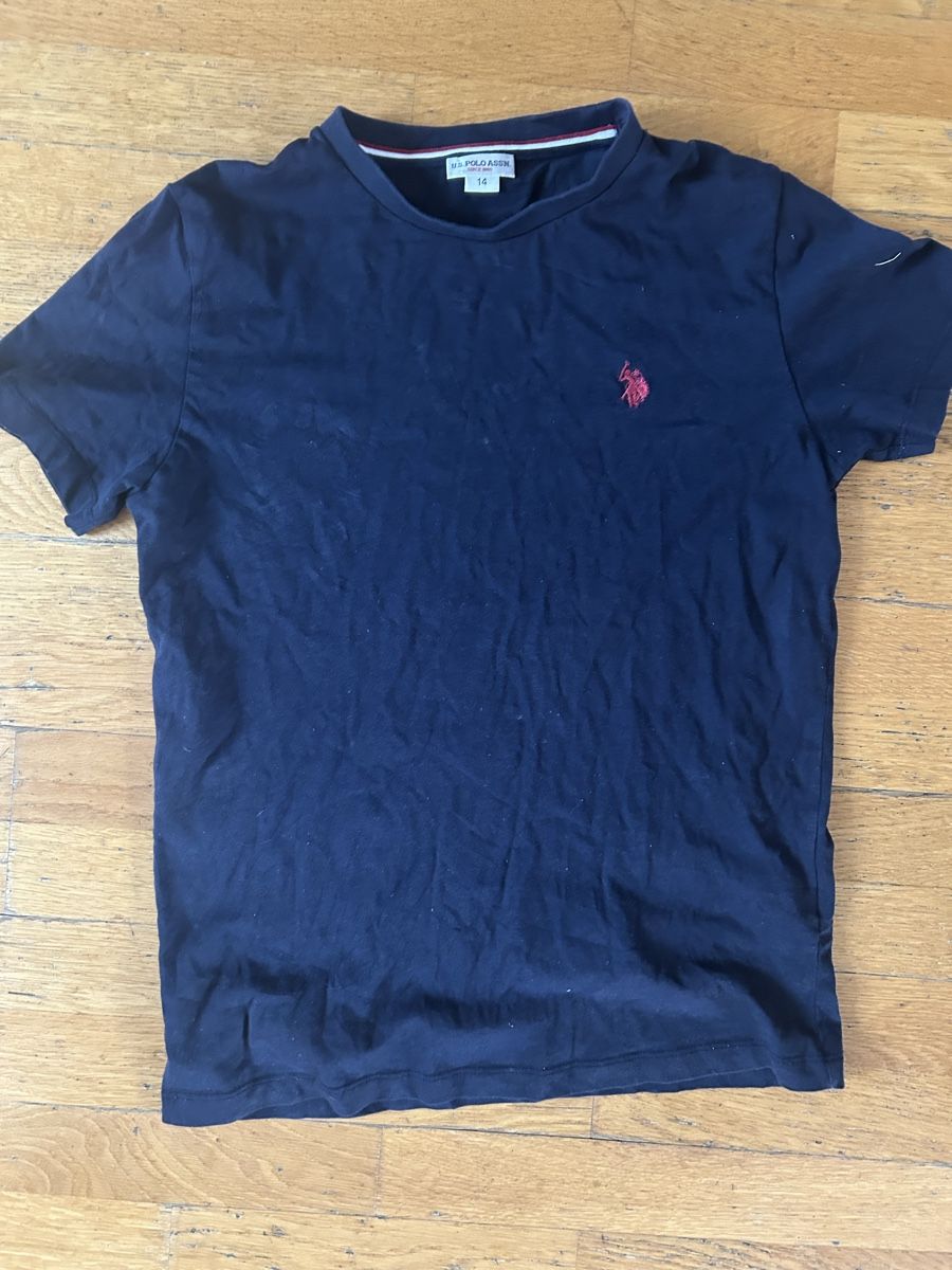 T-Shirts: Polo Tshirt – Gebraucht aus Zürich von MrMoin