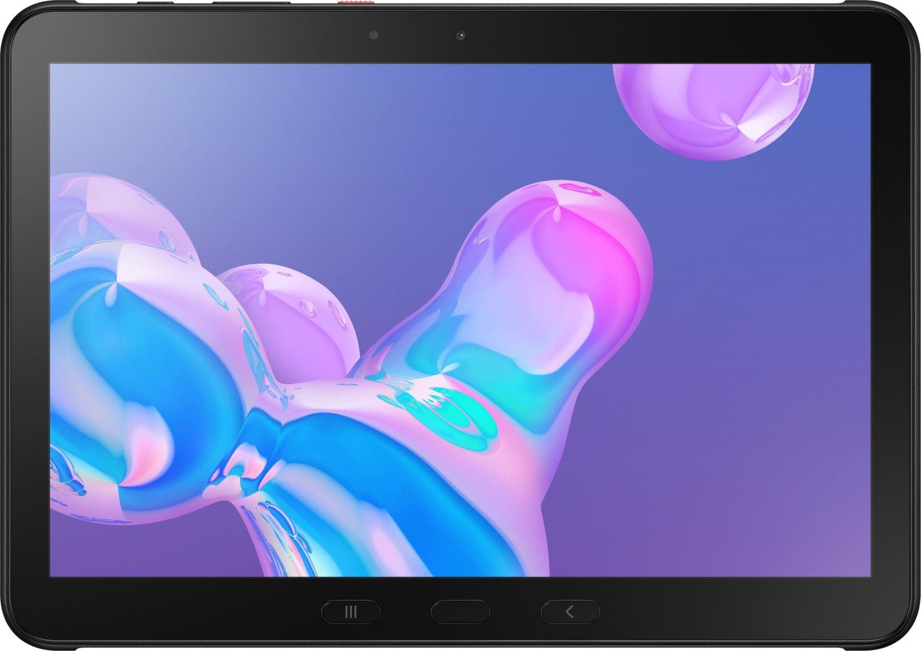Samsung Tablet PC: Samsung Galaxy Tab Active Pro, robustes Outdoor-Tablet – Usato da Brig venduto da budgetcomputer 1