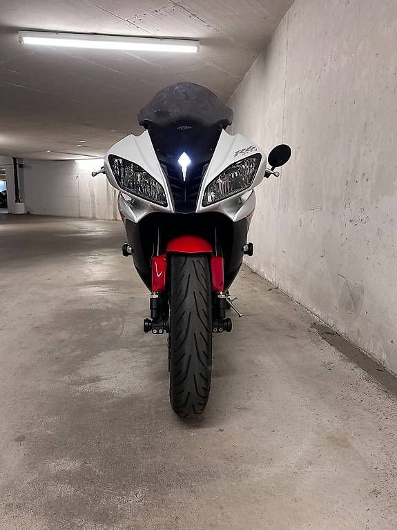 Strasse: Yamaha r6 rj15 – Gebraucht aus Zürich von nick-d 1