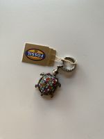 Fossil Schildkröte Vintage Charms